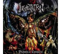 Diabolical Conquest