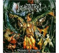 Diabolical conquest