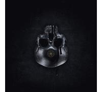 Diabolical - Eclipse (Vinyl Red)