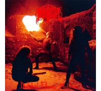 Diabolical Fullmoon Mysticism