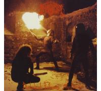 Diabolical Fullmoon Mysticism by Immortal (2013-05-14)