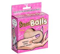 Diabolical Gifts- Balles Anti-Stress, DP0006, Petit