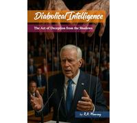 Diabolical Intelligence: The Art of Deception from the Shadows