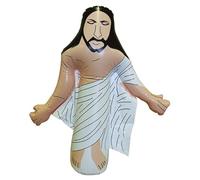 Diabolical Jésus gonflable