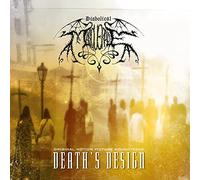 Diabolical Masquerade - Death's Design -Reissue-