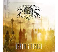 Diabolical Masquerade - Death's Design -Reissue-