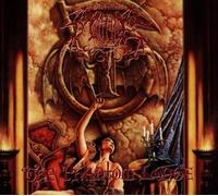 Diabolical Masquerade - My Phantom Lodge