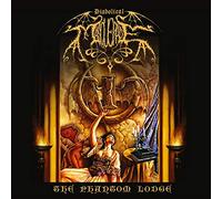 Diabolical Masquerade - Phantom Lodge-Reissue [Import]