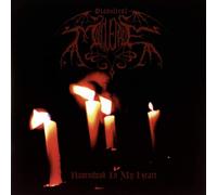 Ravendusk In My Heart