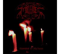 Diabolical Masquerade Ravendusk in My Heart (Vinyl) 12" Album