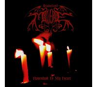 Diabolical Masquerade – Ravendusk in.. – Réédition (Edel)