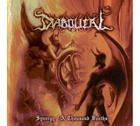 Diabolical - Synergy / A Thousand Deaths