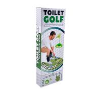 Diabolical Toilettes Golf - Excellent cadeau pour une utilisation dans les toilettes - Idéal pour les hommes, les femmes et les adolescents - fantaisie drôle pas cher