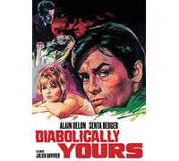 Diabolically Yours (Diaboliquement Votre)