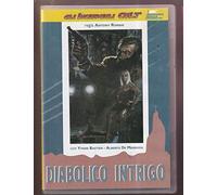 Diabolico Intrigo [Import]