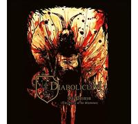 Diabolicum - IA pazuzu Abyss of The Shadows [Import]