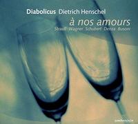 Diabolicus - A Nos Amours [Import]