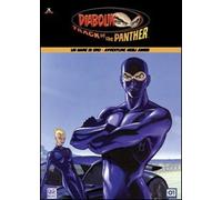 diabolik 01 un mare di oro / avventura negli abissi