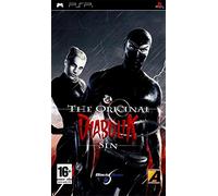 Codemasters – Jeu PSP – Diabolik : The Original Sin