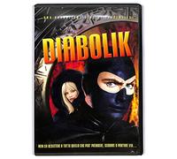 Diabolik [Import]