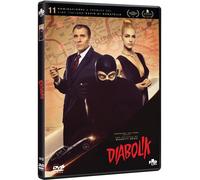 Diabolik (2021)