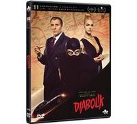 Diabolik (2021) G