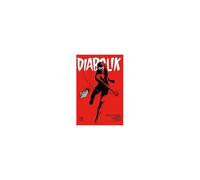 Diabolik. Il Libro Rosso