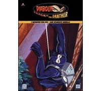 Diabolik Volume 04 [-L'INCONTRO Con EVA-UNO STUDENTE.]