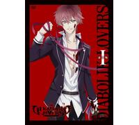 Diabolik Lovers 1 [Import allemand]