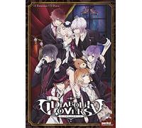 Diabolik Lovers