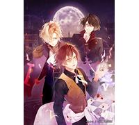 DIABOLIK LOVERS CHAOS LINEAGE 限定版 - Switch