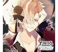 DIABOLIK LOVERS DO S KYUKETSU CD BLOODY BOUQUET VOL.5 MUJIN KOU CVKIMURA RYOHEI(ltd.)