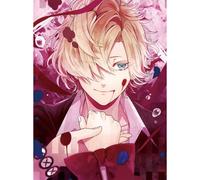 Diabolik Lovers More,Blood Ii [Dvd]