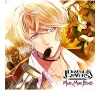 DIABOLIK LOVERS MORE, MORE BLOOD Vol.3 逆巻シュウ CV.鳥海浩輔（豪華版）