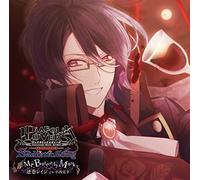 DIABOLIK LOVERS Sadistic Song Vol.5 逆巻レイジ CV.小西克幸