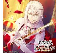 DIABOLIK LOVERS ドS吸血CD 月浪＆キノ Born To Die Vol.1 月浪カルラ CV.森川智之