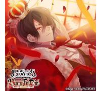 DIABOLIK LOVERS ドS吸血CD 月浪＆キノ Born To Die Vol.3 キノ CV.前野智昭