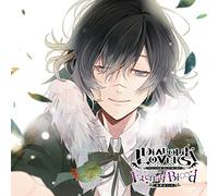 DIABOLIK LOVERS ドS吸血CD 無神家5th Eternal Blood Vol.4 無神アズサ CV.岸尾だいすけ