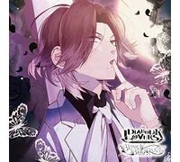 DIABOLIK LOVERS ドS吸血CD BLOODY BOUQUET Vol.10 逆巻ライト CV.平川大輔