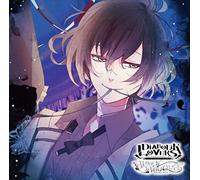 DIABOLIK LOVERS ドS吸血CD BLOODY BOUQUET Vol.11 無神アズサ CV.岸尾だいすけ