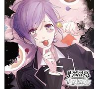 DIABOLIK LOVERS ドS吸血CD BLOODY BOUQUET Vol.9 逆巻カナト CV.梶 裕貴