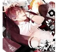 DIABOLIK LOVERS キャラクターソングvol.1 アヤト CV.緑川光