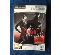 Diabolik Premium Pc
