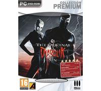 Diabolik Premium Pc