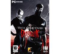 Micro Application – Jeu PC – Diabolik: The Original Sin