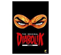 Codemasters – Jeu PSP – Diabolik : The Original Sin