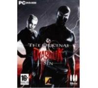 Diabolik - The Original Sin G