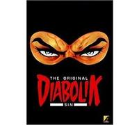 Diabolik : The Original Sin G