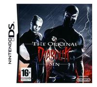 Codemasters – Jeu vidéo – Diabolik : The Original Sin G