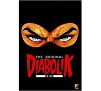 Diabolik - The Original Sin Ps2
